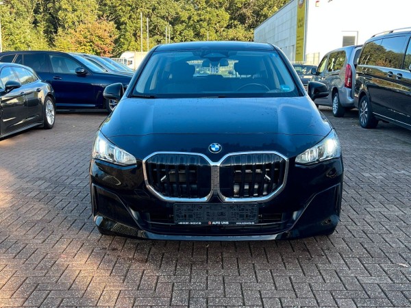 pirkite Lietuvoje BMW 218 i Active Tourer Cam Led Navi Scheckheft | nuotrauka №2 | Unis.lt