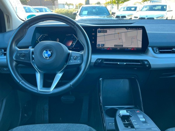 pirkite Lietuvoje BMW 218 i Active Tourer Cam Led Navi Scheckheft | nuotrauka №13 | Unis.lt