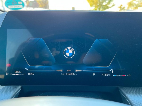 pirkite Lietuvoje BMW 218 i Active Tourer Cam Led Navi Scheckheft | nuotrauka №14 | Unis.lt