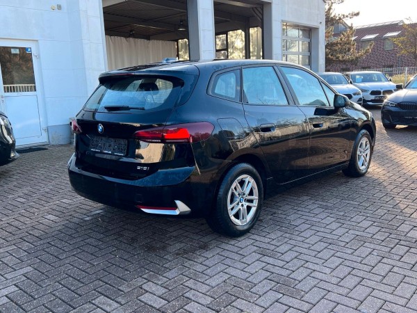 pirkite Lietuvoje BMW 218 i Active Tourer Cam Led Navi Scheckheft | nuotrauka №6 | Unis.lt