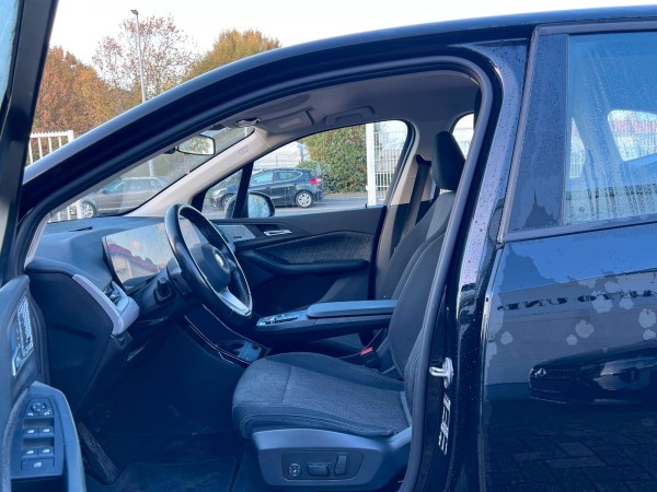 pirkite Lietuvoje BMW 218 i Active Tourer Cam Led Navi Scheckheft | nuotrauka №8 | Unis.lt
