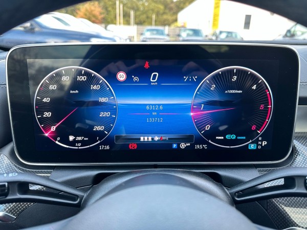 pirkite Lietuvoje Mercedes-Benz C 200 d AMG DIGITAL LIGHT, HUD, 360°, KEYLESS-GO | nuotrauka №16 | Unis.lt