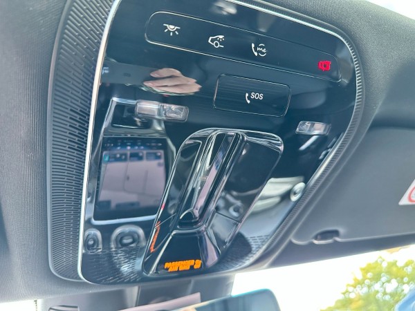 pirkite Lietuvoje Mercedes-Benz C 200 d AMG DIGITAL LIGHT, HUD, 360°, KEYLESS-GO | nuotrauka №24 | Unis.lt