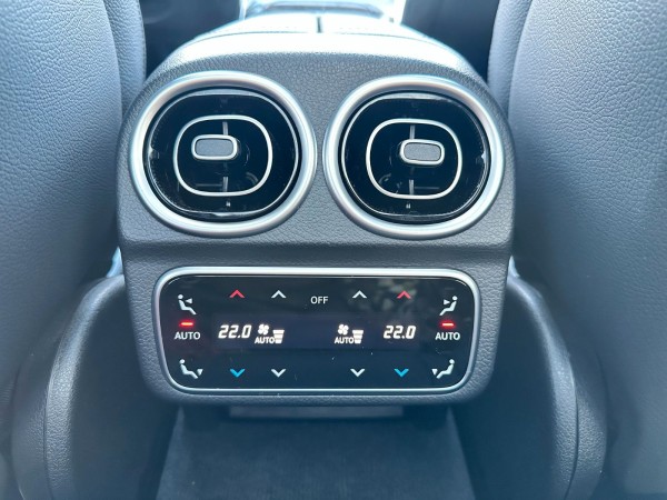 pirkite Lietuvoje Mercedes-Benz C 200 d AMG DIGITAL LIGHT, HUD, 360°, KEYLESS-GO | nuotrauka №27 | Unis.lt