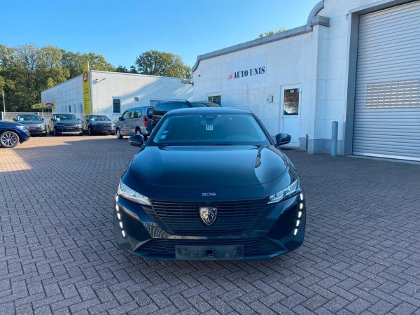 pirkite Lietuvoje Peugeot 308 SW Active Pack | nuotrauka №2 | Unis.lt