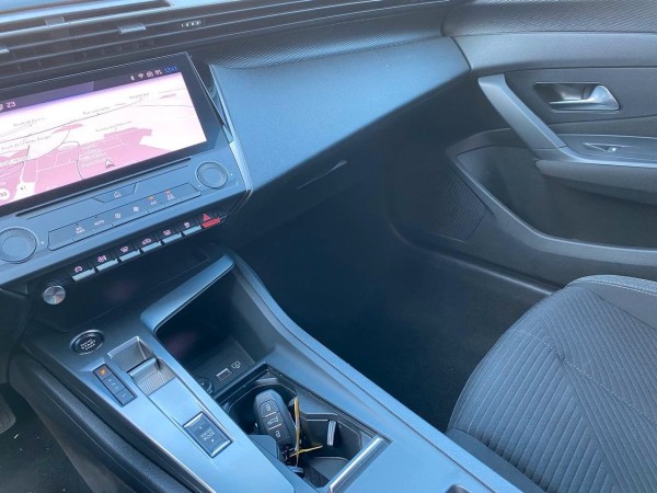 pirkite Lietuvoje Peugeot 308 SW Active Pack | nuotrauka №13 | Unis.lt