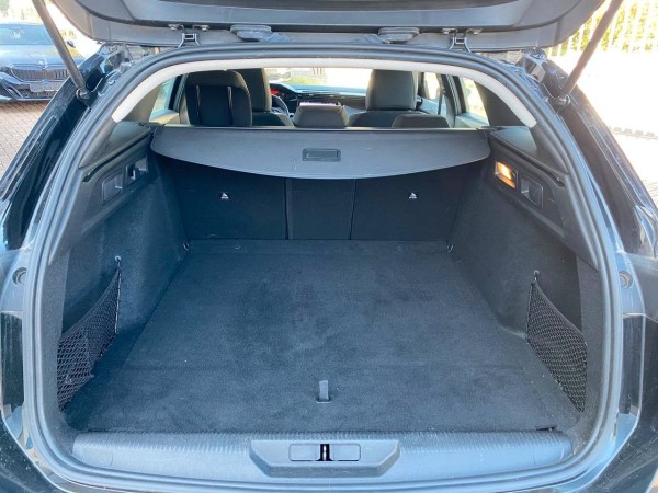 pirkite Lietuvoje Peugeot 308 SW Active Pack | nuotrauka №16 | Unis.lt