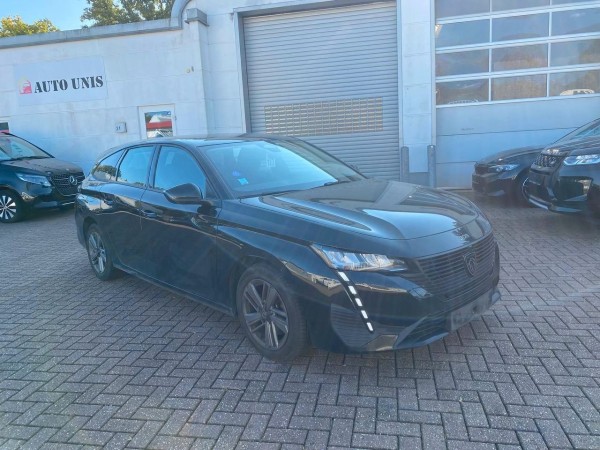 pirkite Lietuvoje Peugeot 308 SW Active Pack | nuotrauka №3 | Unis.lt
