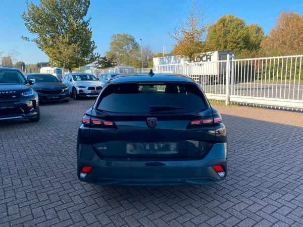pirkite Lietuvoje Peugeot 308 SW Active Pack | nuotrauka №5 | Unis.lt