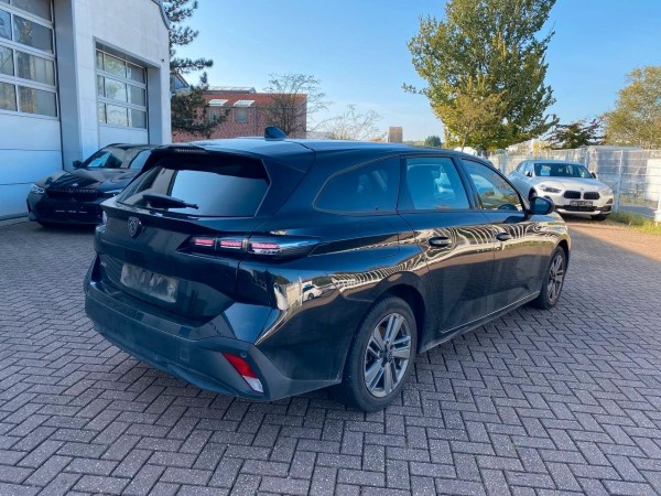 pirkite Lietuvoje Peugeot 308 SW Active Pack | nuotrauka №6 | Unis.lt