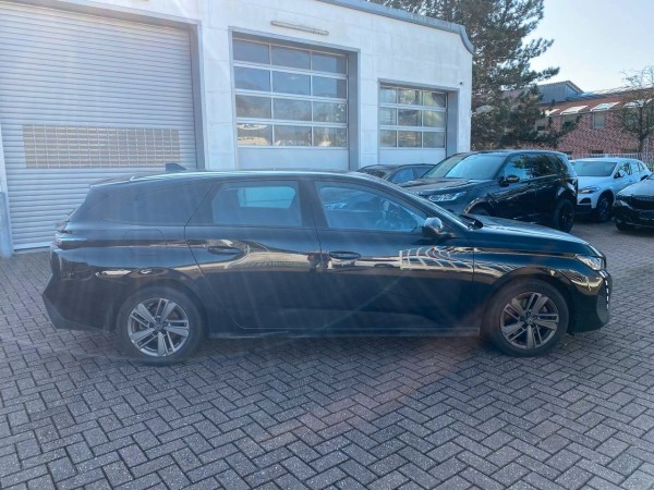 pirkite Lietuvoje Peugeot 308 SW Active Pack | nuotrauka №7 | Unis.lt
