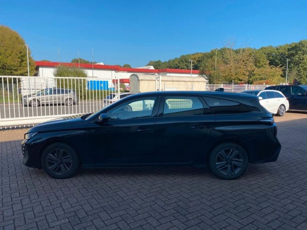 pirkite Lietuvoje Peugeot 308 SW Active Pack | nuotrauka №8 | Unis.lt