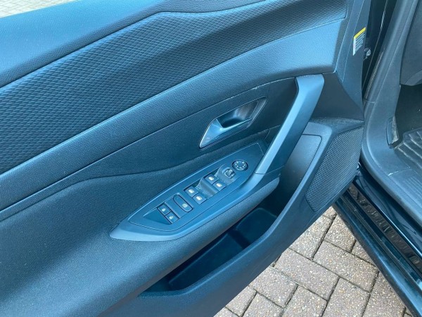 pirkite Lietuvoje Peugeot 308 SW Active Pack | nuotrauka №9 | Unis.lt