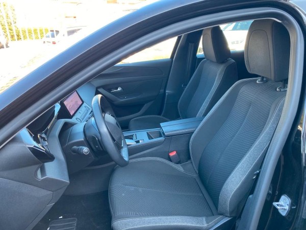 pirkite Lietuvoje Peugeot 308 SW Active Pack | nuotrauka №10 | Unis.lt