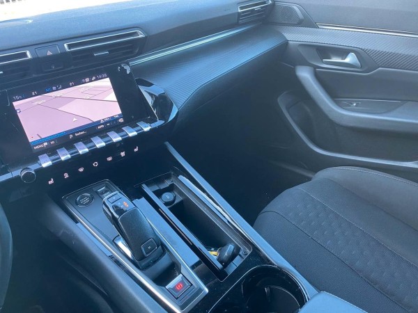 pirkite Lietuvoje Peugeot 508 SW Active Pack | nuotrauka №12 | Unis.lt