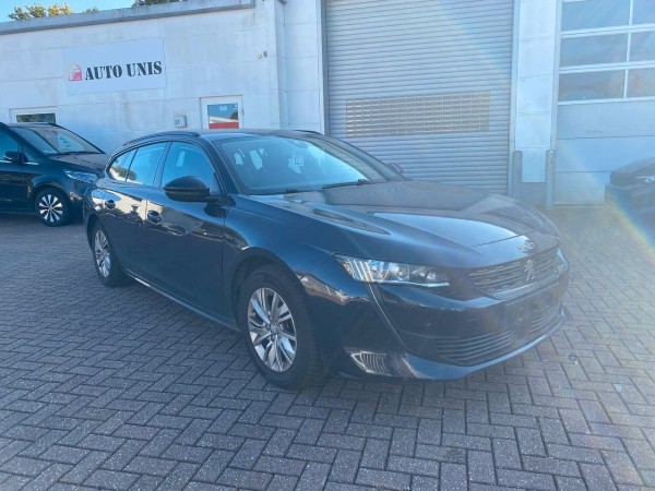 pirkite Lietuvoje Peugeot 508 SW Active Pack | nuotrauka №3 | Unis.lt