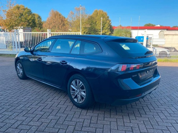 pirkite Lietuvoje Peugeot 508 SW Active Pack | nuotrauka №4 | Unis.lt