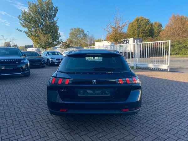 pirkite Lietuvoje Peugeot 508 SW Active Pack | nuotrauka №5 | Unis.lt