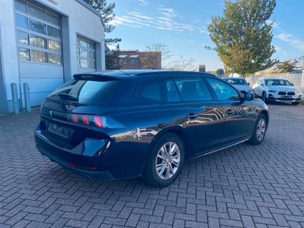 pirkite Lietuvoje Peugeot 508 SW Active Pack | nuotrauka №6 | Unis.lt