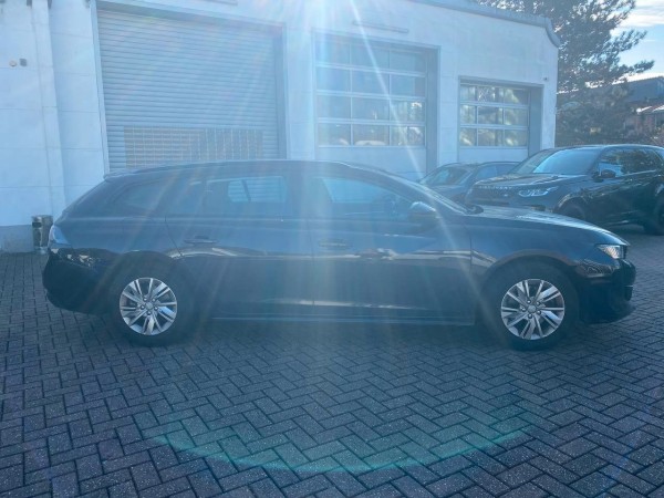 pirkite Lietuvoje Peugeot 508 SW Active Pack | nuotrauka №7 | Unis.lt