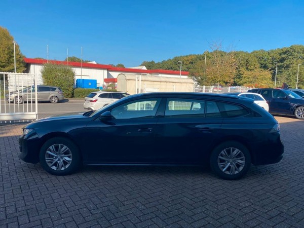 pirkite Lietuvoje Peugeot 508 SW Active Pack | nuotrauka №8 | Unis.lt