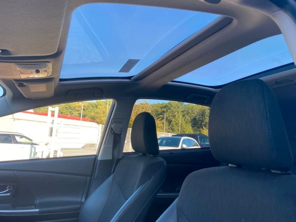 pirkite Lietuvoje Toyota Prius+ 1.8-l-VVT-i Comfort | nuotrauka №11 | Unis.lt
