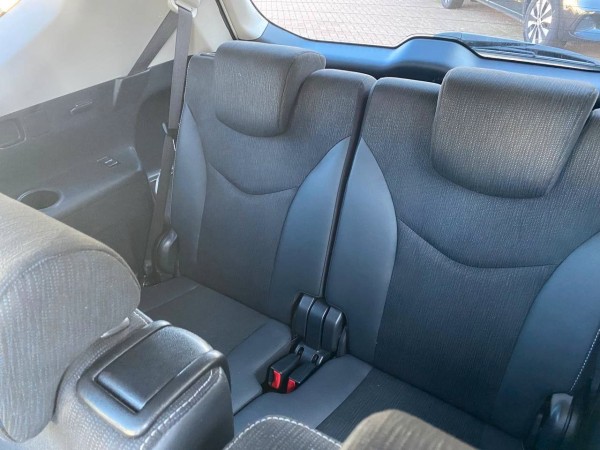 pirkite Lietuvoje Toyota Prius+ 1.8-l-VVT-i Comfort | nuotrauka №12 | Unis.lt