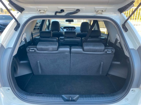 pirkite Lietuvoje Toyota Prius+ 1.8-l-VVT-i Comfort | nuotrauka №13 | Unis.lt