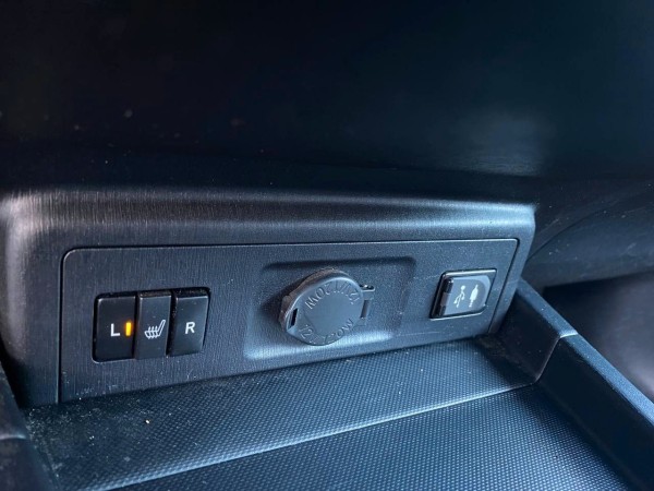 pirkite Lietuvoje Toyota Prius+ 1.8-l-VVT-i Comfort | nuotrauka №14 | Unis.lt