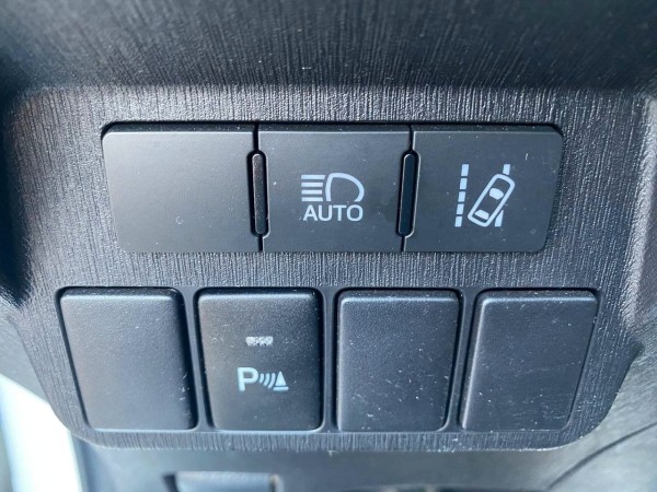 pirkite Lietuvoje Toyota Prius+ 1.8-l-VVT-i Comfort | nuotrauka №15 | Unis.lt