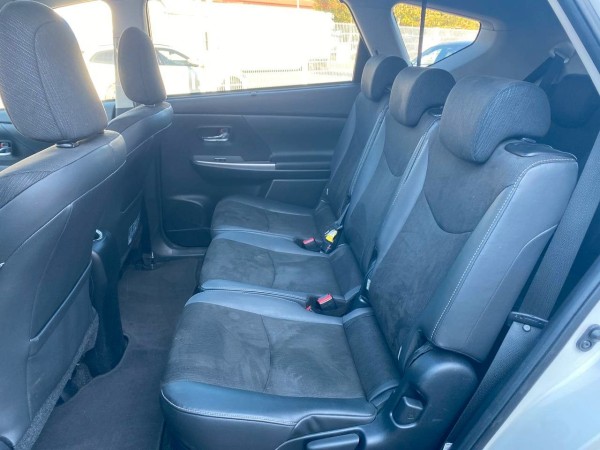 pirkite Lietuvoje Toyota Prius+ 1.8-l-VVT-i Comfort | nuotrauka №10 | Unis.lt