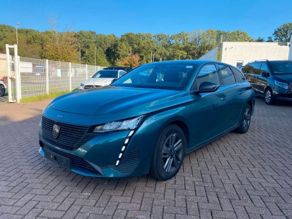 pirkite Lietuvoje Peugeot 308 SW Active Pack | nuotrauka №1 | Unis.lt