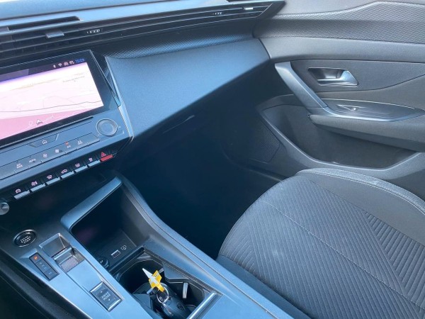 pirkite Lietuvoje Peugeot 308 SW Active Pack | nuotrauka №12 | Unis.lt