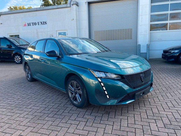 pirkite Lietuvoje Peugeot 308 SW Active Pack | nuotrauka №3 | Unis.lt