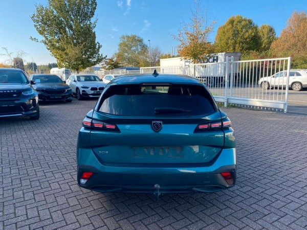 pirkite Lietuvoje Peugeot 308 SW Active Pack | nuotrauka №5 | Unis.lt