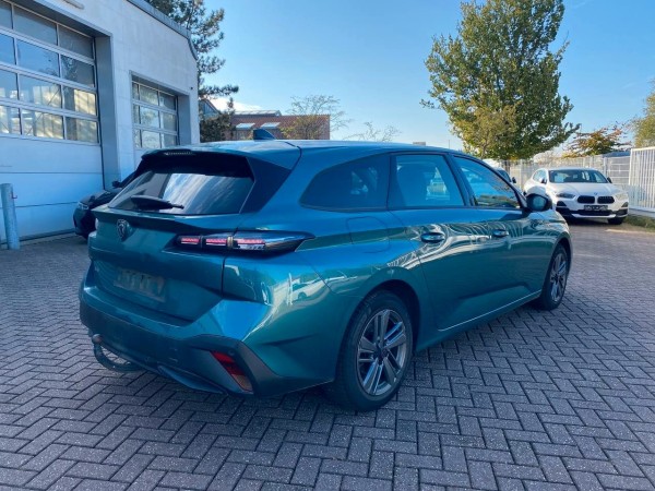 pirkite Lietuvoje Peugeot 308 SW Active Pack | nuotrauka №6 | Unis.lt