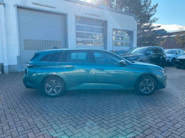 pirkite Lietuvoje Peugeot 308 SW Active Pack | nuotrauka №7 | Unis.lt