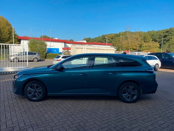pirkite Lietuvoje Peugeot 308 SW Active Pack | nuotrauka №8 | Unis.lt