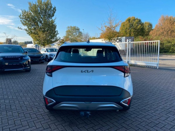 pirkite Lietuvoje Kia Sportage | nuotrauka №2 | Unis.lt