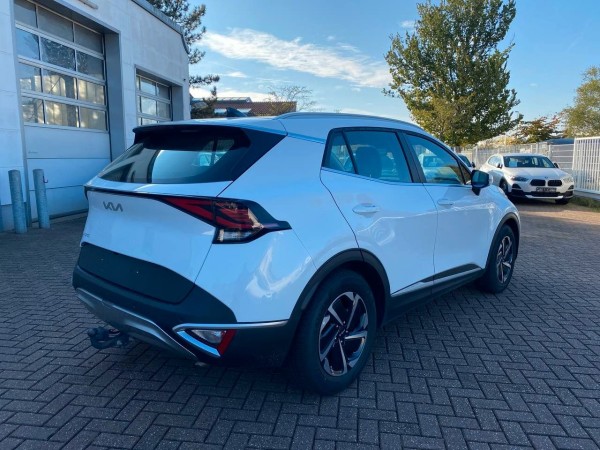pirkite Lietuvoje Kia Sportage | nuotrauka №4 | Unis.lt