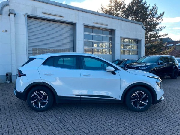 pirkite Lietuvoje Kia Sportage | nuotrauka №5 | Unis.lt