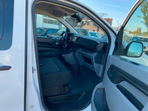 pirkite Lietuvoje Toyota Proace Verso L2 Shuttle | nuotrauka №14 | Unis.lt