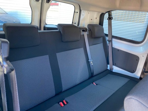 pirkite Lietuvoje Toyota Proace Verso L2 Shuttle | nuotrauka №16 | Unis.lt