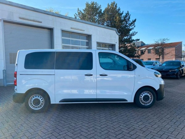 pirkite Lietuvoje Toyota Proace Verso L2 Shuttle | nuotrauka №5 | Unis.lt