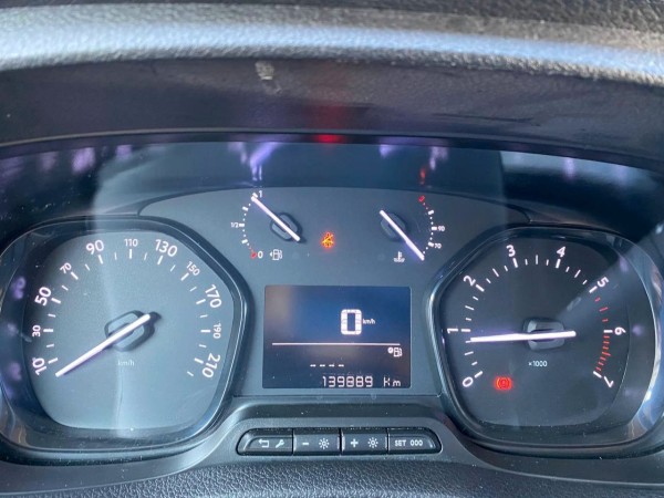 pirkite Lietuvoje Toyota Proace Verso L2 Shuttle | nuotrauka №10 | Unis.lt