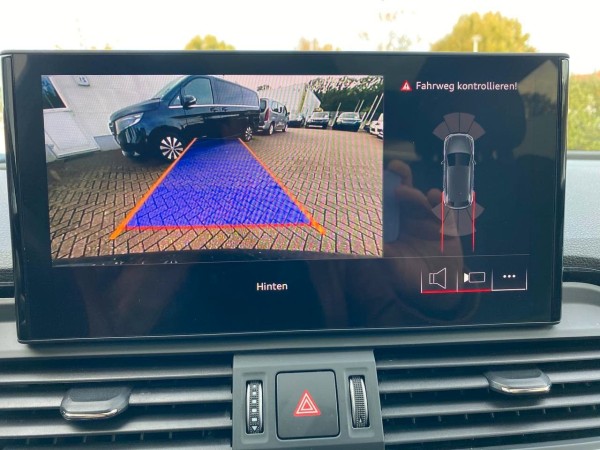 pirkite Lietuvoje Audi Q5 50 TFSI e quattro S line | nuotrauka №14 | Unis.lt