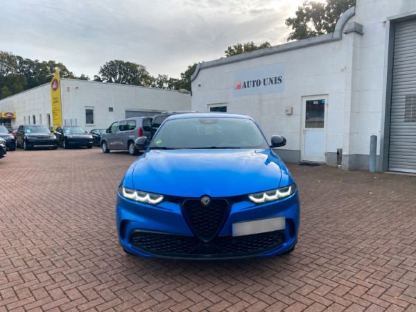 pirkite Lietuvoje Alfa Romeo Tonale 1.6T DIESEL | nuotrauka №2 | Unis.lt