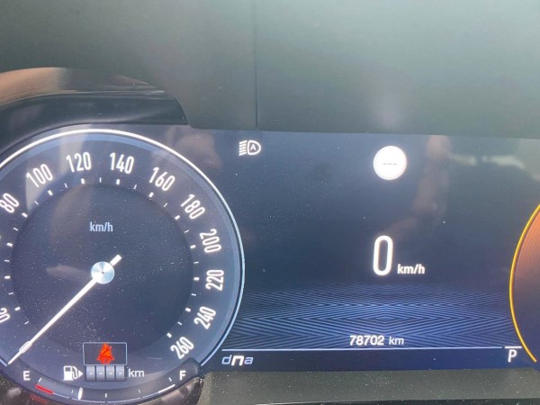 pirkite Lietuvoje Alfa Romeo Tonale 1.6T DIESEL | nuotrauka №11 | Unis.lt