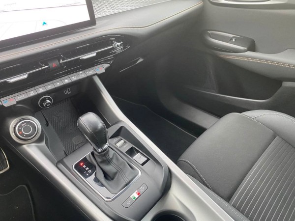 pirkite Lietuvoje Alfa Romeo Tonale 1.6T DIESEL | nuotrauka №12 | Unis.lt