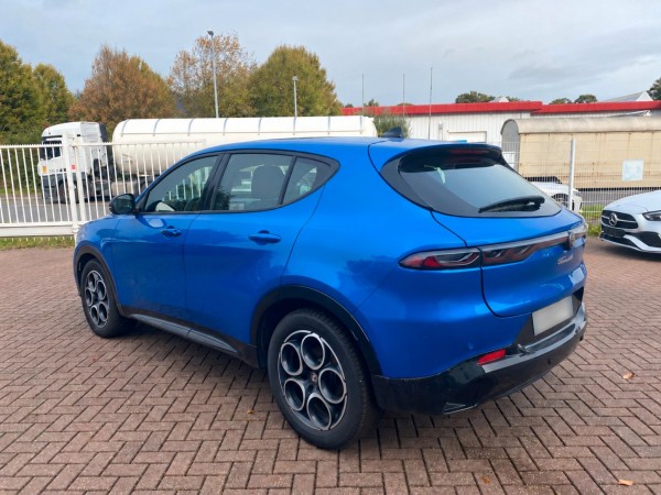 pirkite Lietuvoje Alfa Romeo Tonale 1.6T DIESEL | nuotrauka №4 | Unis.lt